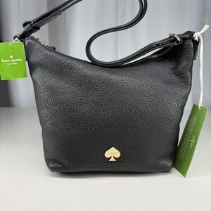 Kate-spade-new-york Women's Black Bag